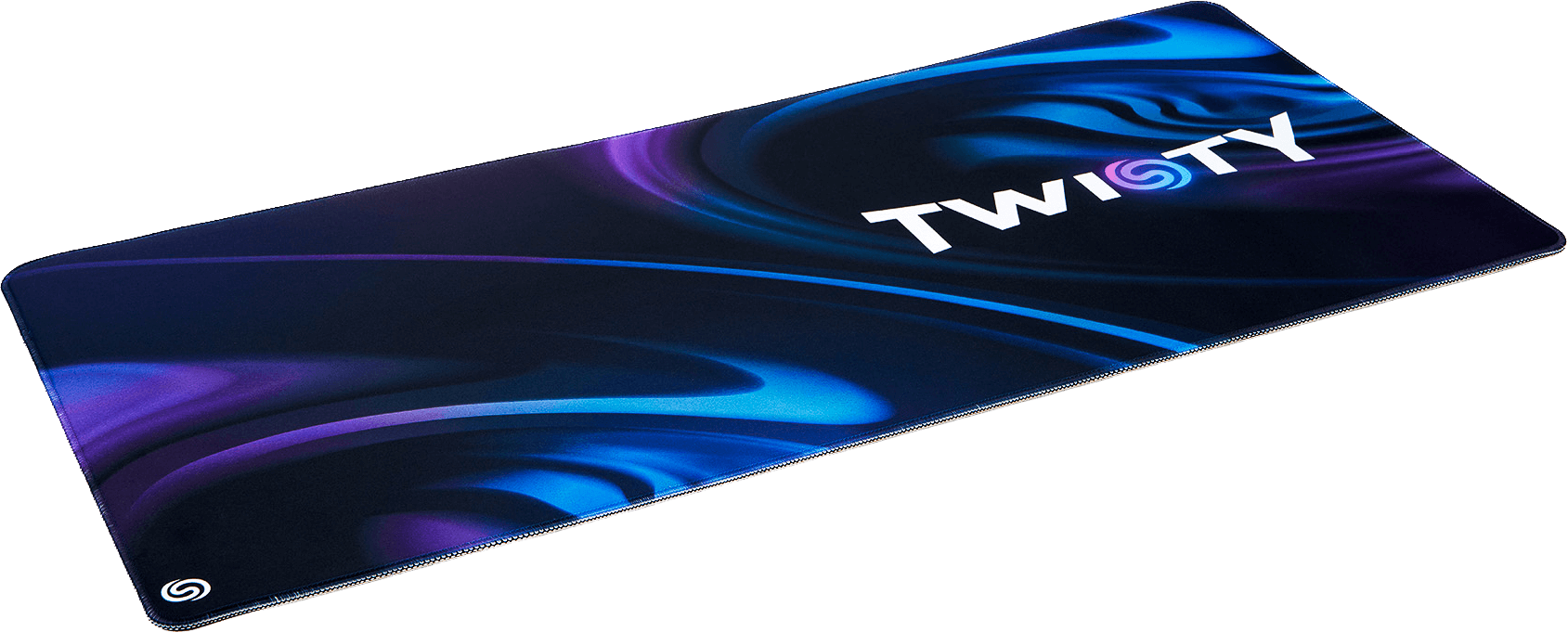 Thumbnail van Twisty Muismat