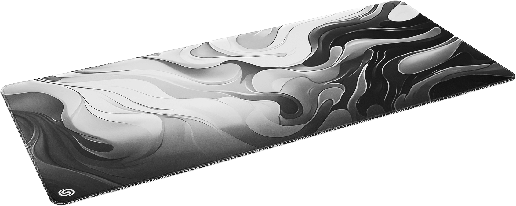 Thumbnail van Flame Muismat