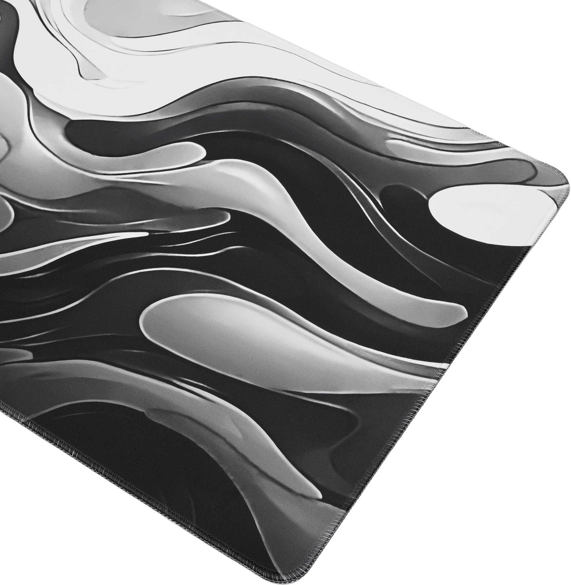 Thumbnail van Flame Muismat