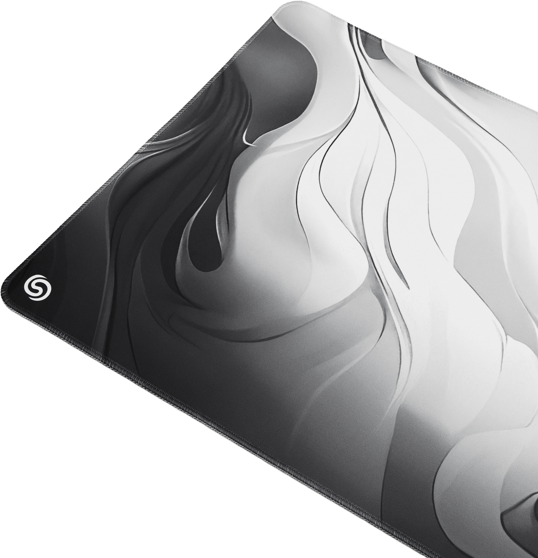 Thumbnail van Flame Muismat