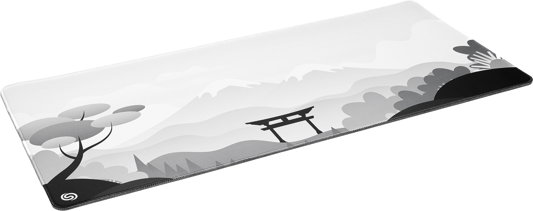 Thumbnail van Japan Muismat