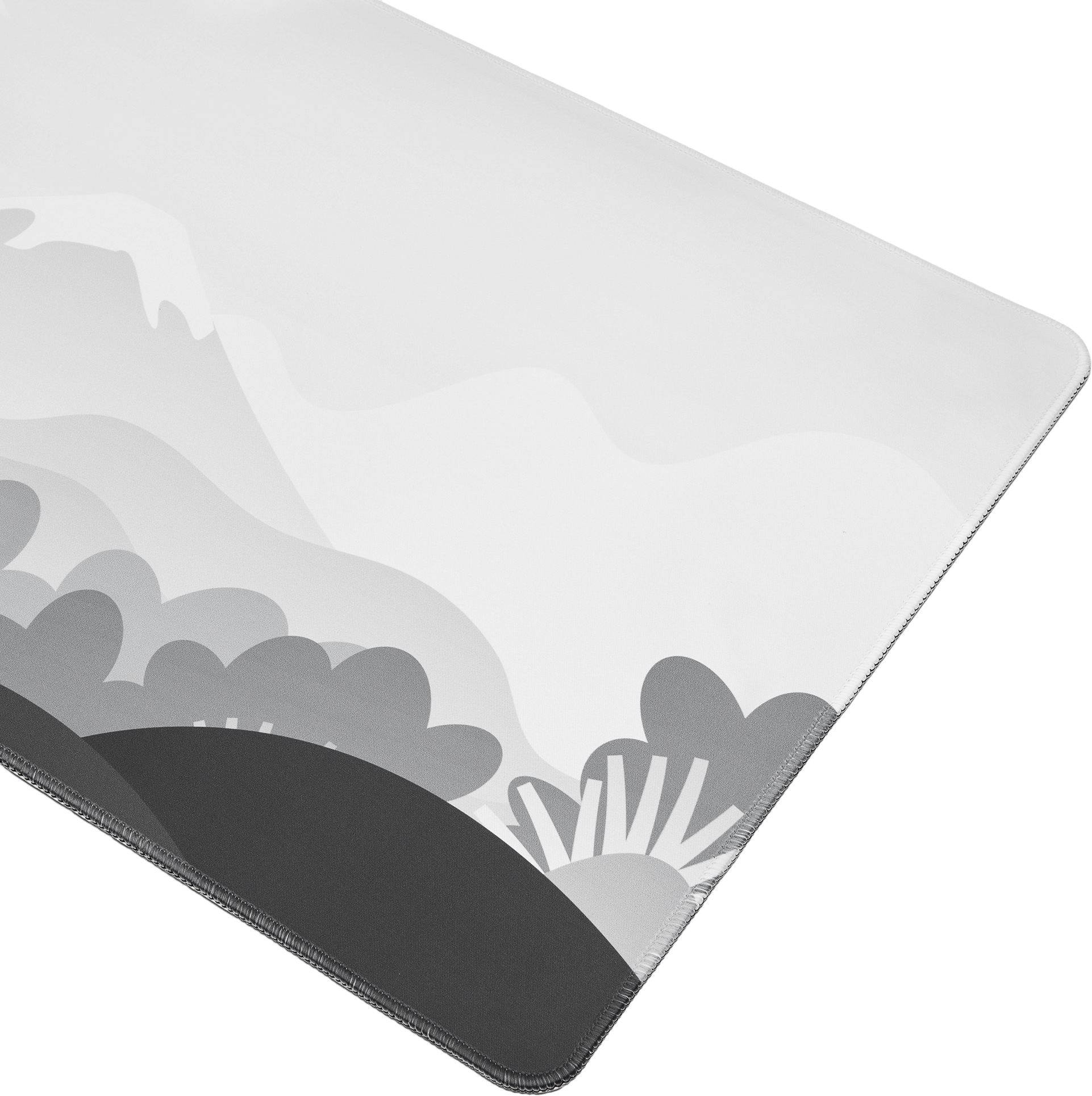 Thumbnail van Japan Muismat