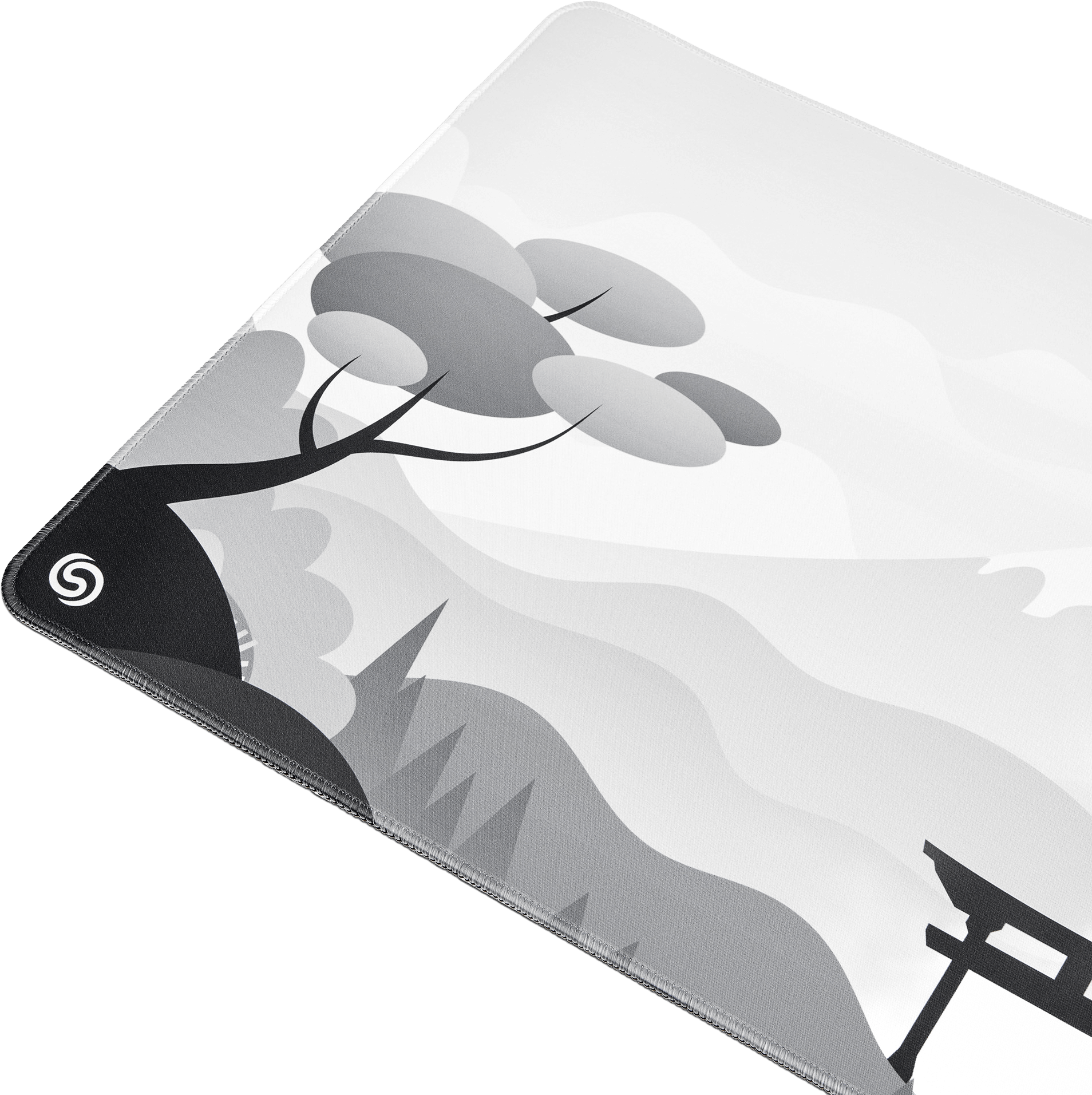 Thumbnail van Japan Muismat